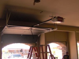 Garage Door Openers Repair Buckeye